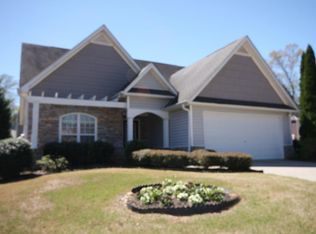 285 Ridgestone Way SW, Marietta, GA 30008