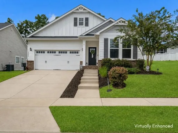 2564 Mount Vernon Ln, Tallahassee, FL 32311