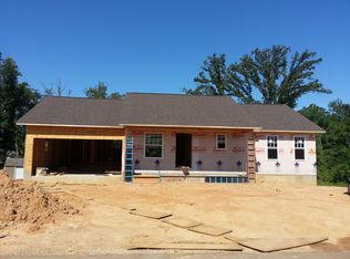 231 Murfild Dr, poplar bluff, MO 63901