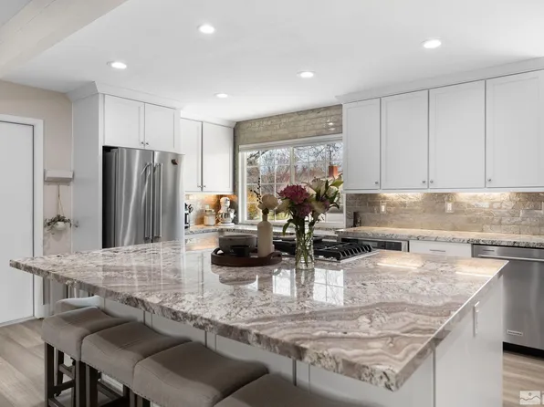 1510 Wildrose Dr, Gardnerville, NV 89410