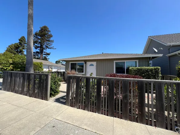 322 Trescony St, Santa Cruz, CA 95060