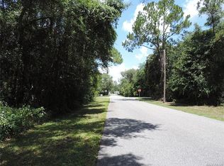 4292 E Nugget Pass Pl, Dunnellon, FL 34434