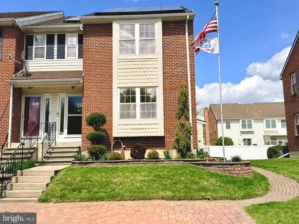 607 5th St, Newark, DE 19711