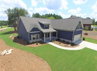 1230 Shiva Blvd, Winder, GA 30680