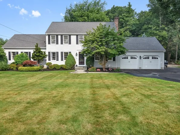 82 Bellingham Rd, Blackstone, MA 01504
