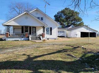 791 Ruthville Rd, Martin, TN 38237