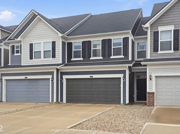 18702 Terra Vista Pl, Westfield, IN 46074