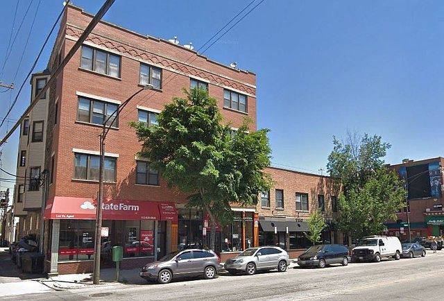 1st image of 1142 W Grand Ave APT 3R