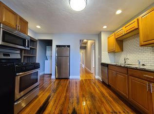 871 E 4th St #2, South Boston, MA 02127