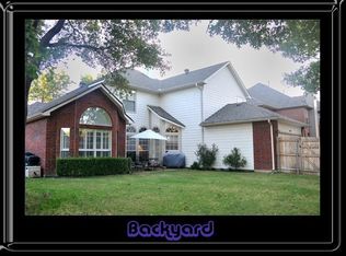11114 Jereme Trl, Frisco, TX 75035