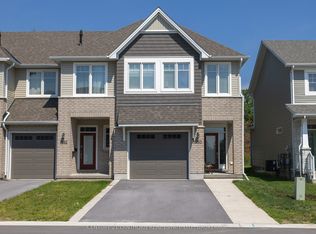 1650 Tenley Dr, Kingston, ON K7P0S4
