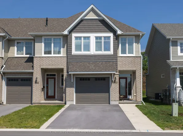 1650 Tenley Dr, Kingston, ON K7P 0S4