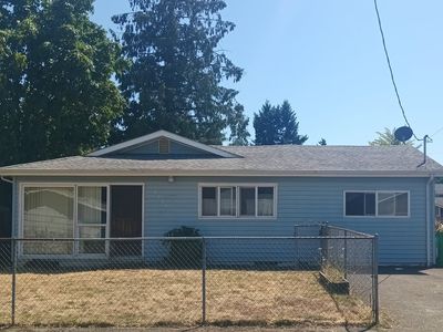 9826 SE Ramona St, Portland, OR, 97266