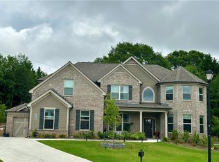 3720 Renwood Ct, Cumming, GA 30040