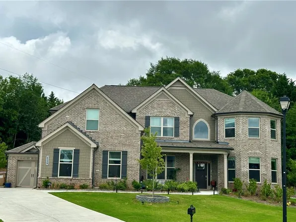 3720 Renwood Ct, Cumming, GA 30040