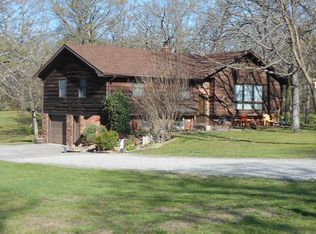 1360 S 155 Rd, El Dorado Springs, MO 64744