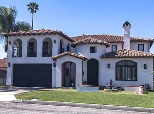 7336 Rio Hondo Pl, Downey, CA 90241