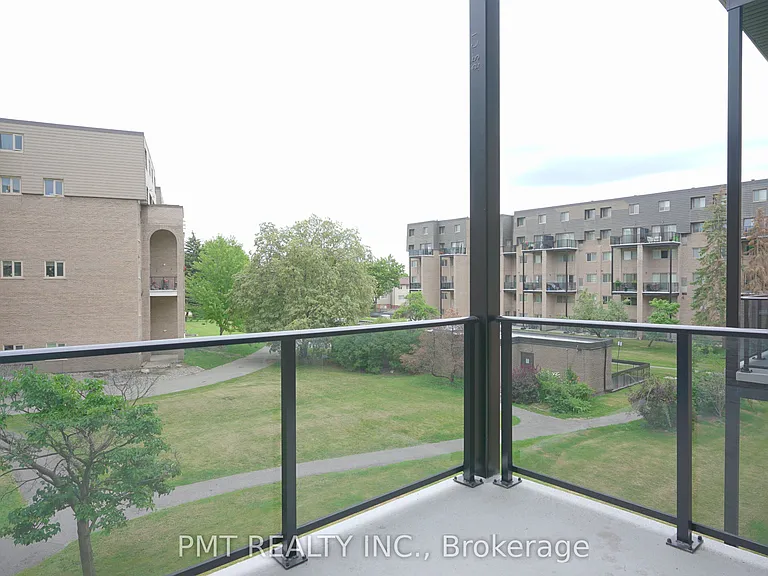 4001 Don Mills Rd #225 — Photo 28