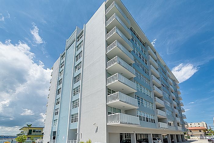 1st image of 2016 Bay Dr APT 703