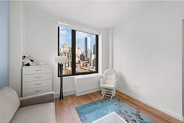 Rented by Prospect Management