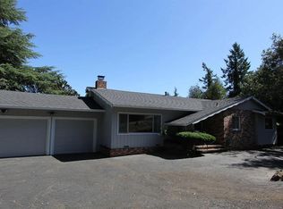 3010 Sunridge Dr, Santa Rosa, CA 95409
