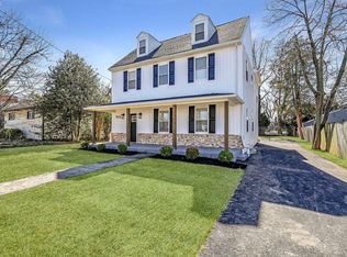 925 Union Landing Rd, Cinnaminson, NJ 08077