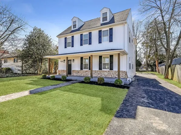 925 Union Landing Rd, Cinnaminson, NJ 08077