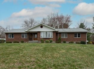 110 Mill Brook Ter, Monroe, CT 06468