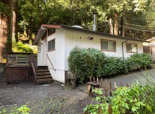 14860 River Rd #5, Guerneville, CA 95446