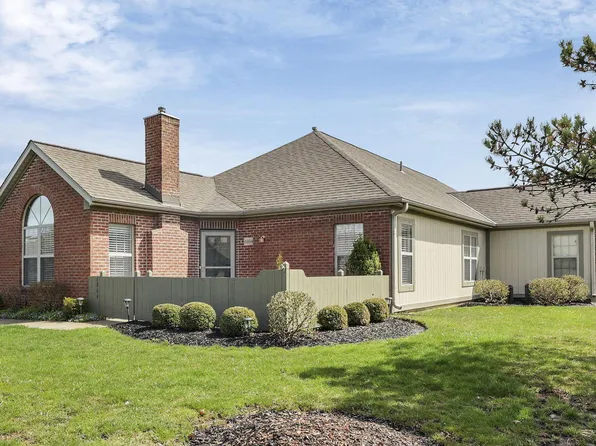 6804 Villabrook Dr #17-680, Columbus, OH 43235