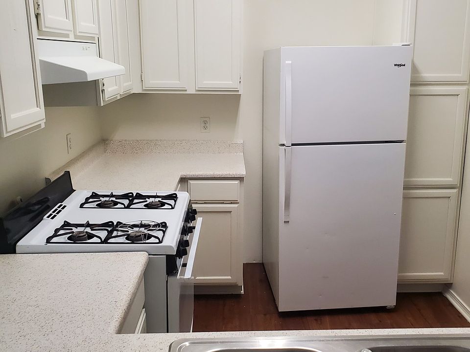 Kitchen and Pantry