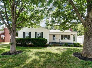 517 Orchard St, Middletown, OH