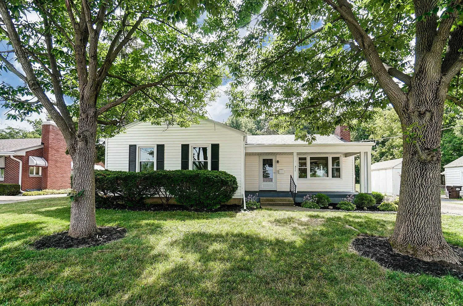 517 Orchard St photo 1