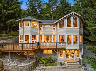 Yarrow Bay Village, Bellevue, WA 98004