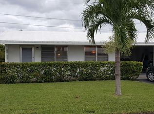 721 Ridge Rd APT 9, Lantana, FL 33462