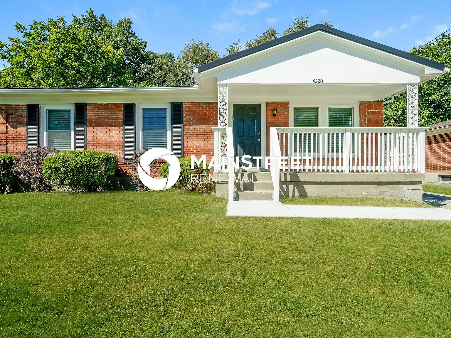 4220 Buxton Dr — Photo 1