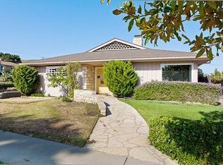 416 Shamrock Dr, Ventura, CA 93003