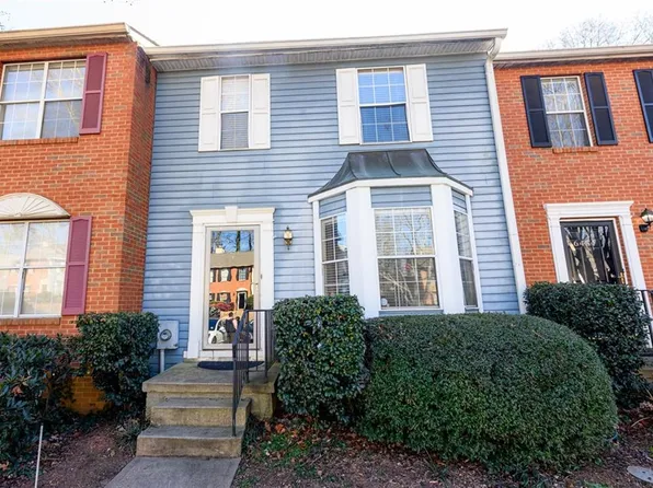 6452 Wedgeview Dr, Tucker, GA 30084