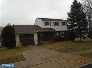 701 Baird Dr, Florence, NJ 08518