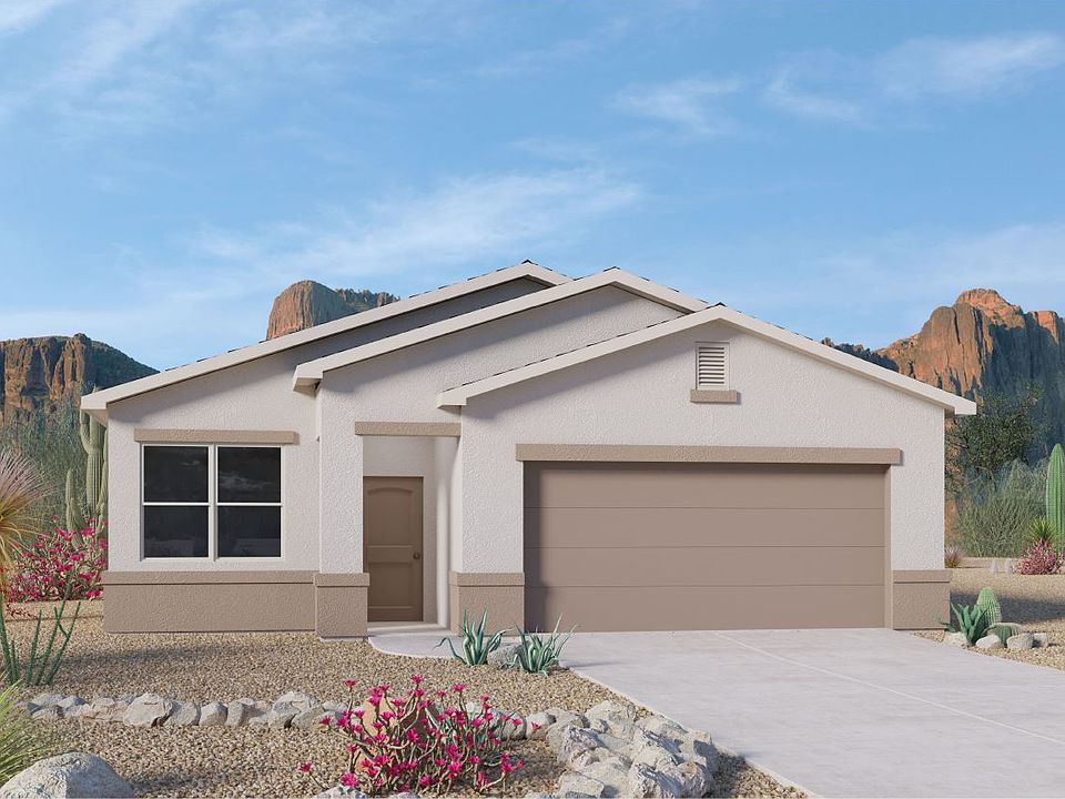 Plan Elevation.
