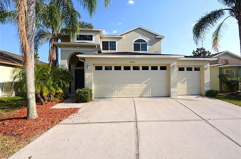 1st image of 15418 Amberbeam Blvd