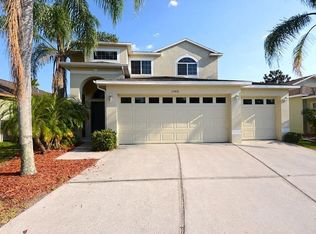 15418 Amberbeam Blvd, Winter Garden, FL 34787