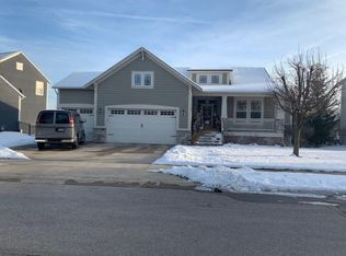 8511 Old Springfield Ln, Indianapolis, IN 46239