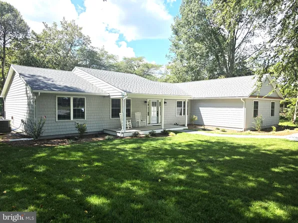 13876 Swantown Creek Rd, Golts, MD 21635