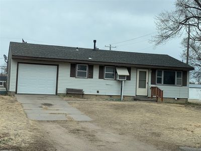 2102 N B St, Garden City, KS, 67846