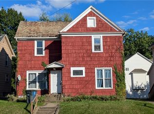 397 Spicer St, Akron, OH 44311