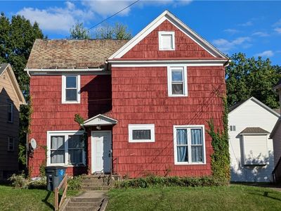 397 Spicer St, Akron, OH, 44311