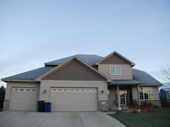 719 Aldrich Dr, Northfield, MN 55057