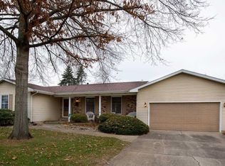 10100 Windsor Sq, Plymouth, IN