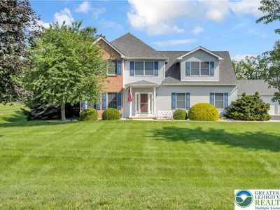 101 Blackstone Dr, Wind Gap, PA, 18091